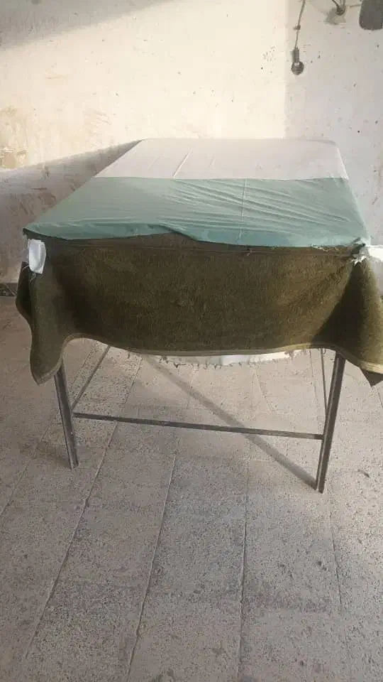 میز خیاطی|لوازم خیاطی و بافتنی|سراوان, |دیوار