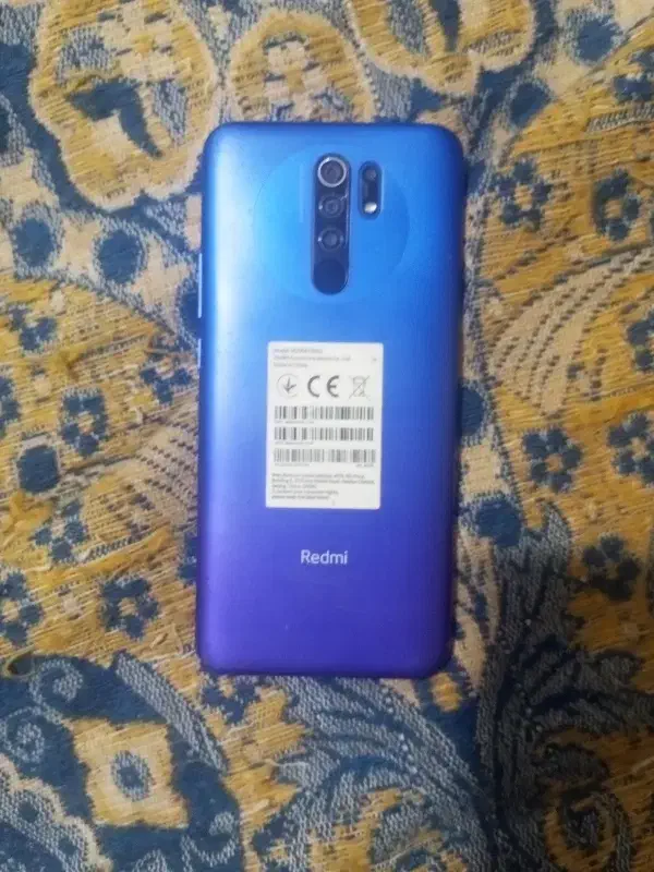 Redmi9|موبایل|ارومیه, |دیوار