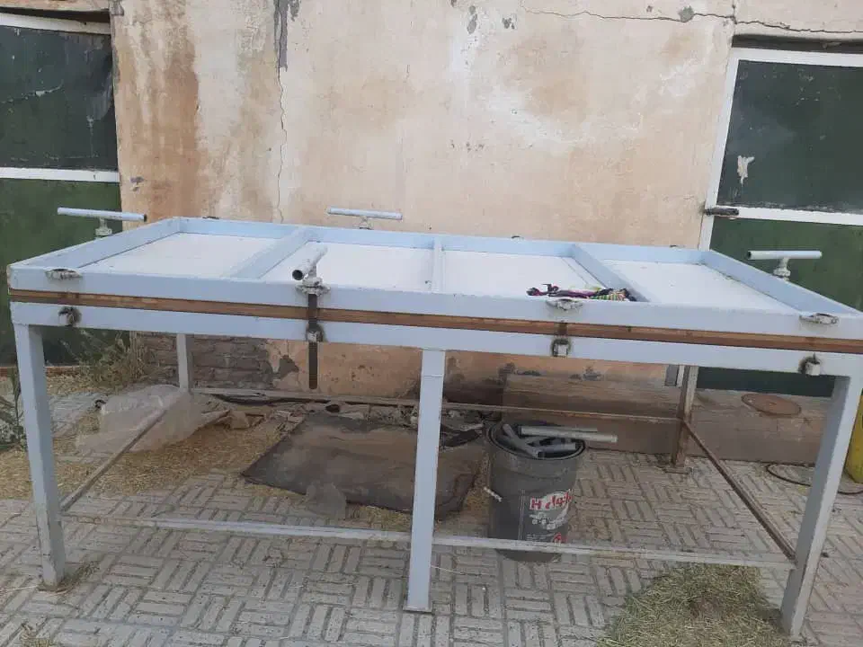 اره آتیشی و مقداری دستگاه نجاری|ماشینآلات صنعتی|شهرکرد, |دیوار