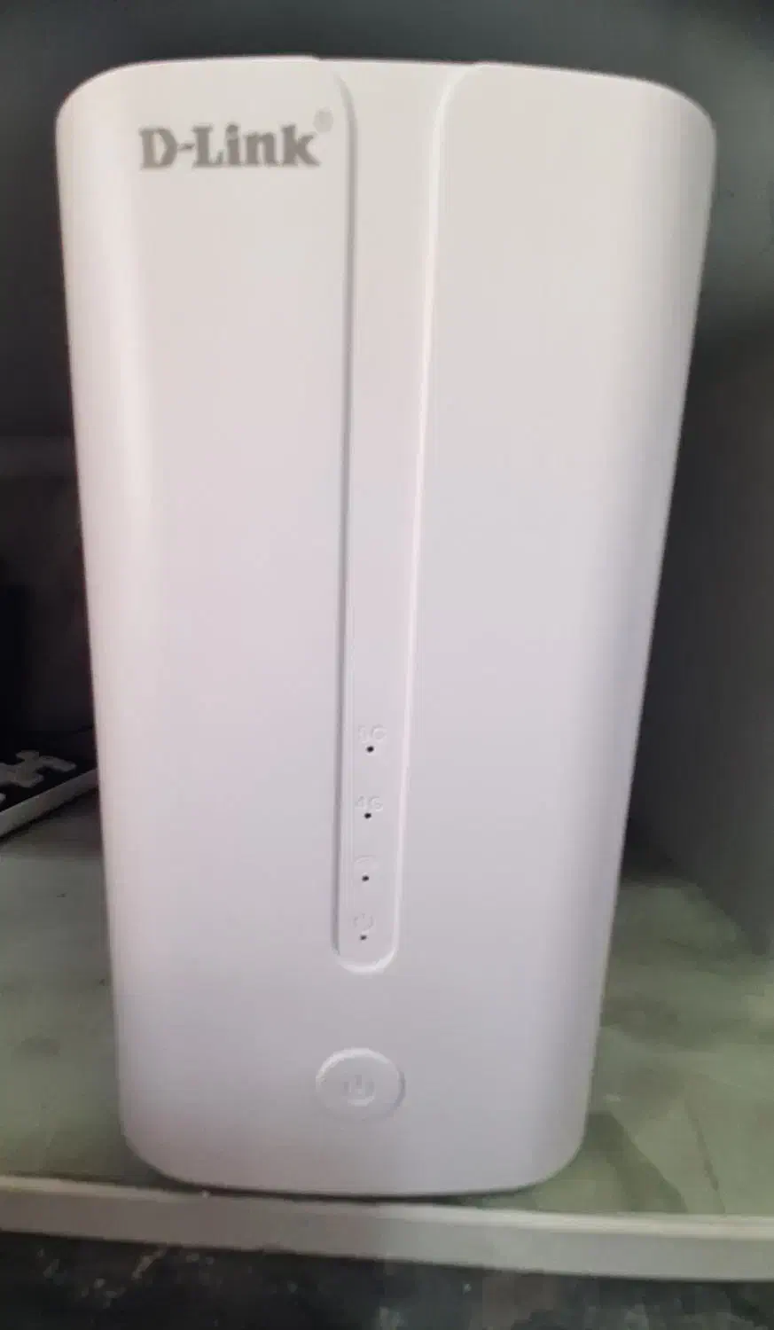 مودم رومیزی دی لینک مدل 2000M|مودم و تجهیزات شبکه|بندرعباس, |دیوار