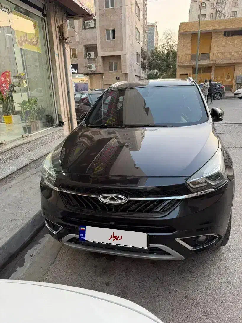 تیگو ۷|خودرو سواری و وانت|بندرعباس, |دیوار