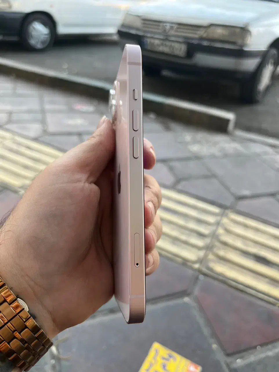 ایفن۱۳نرمال|موبایل|تهران, خانی آباد نو جنوبی|دیوار