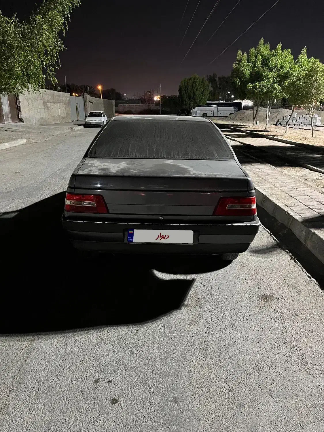 پژو 405 مدل ۹۵|خودرو سواری و وانت|بندرعباس, |دیوار