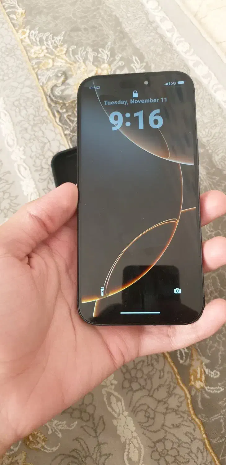 ایفون 16 Promax طرح اصلی|موبایل|تهران, شهرک پرواز|دیوار