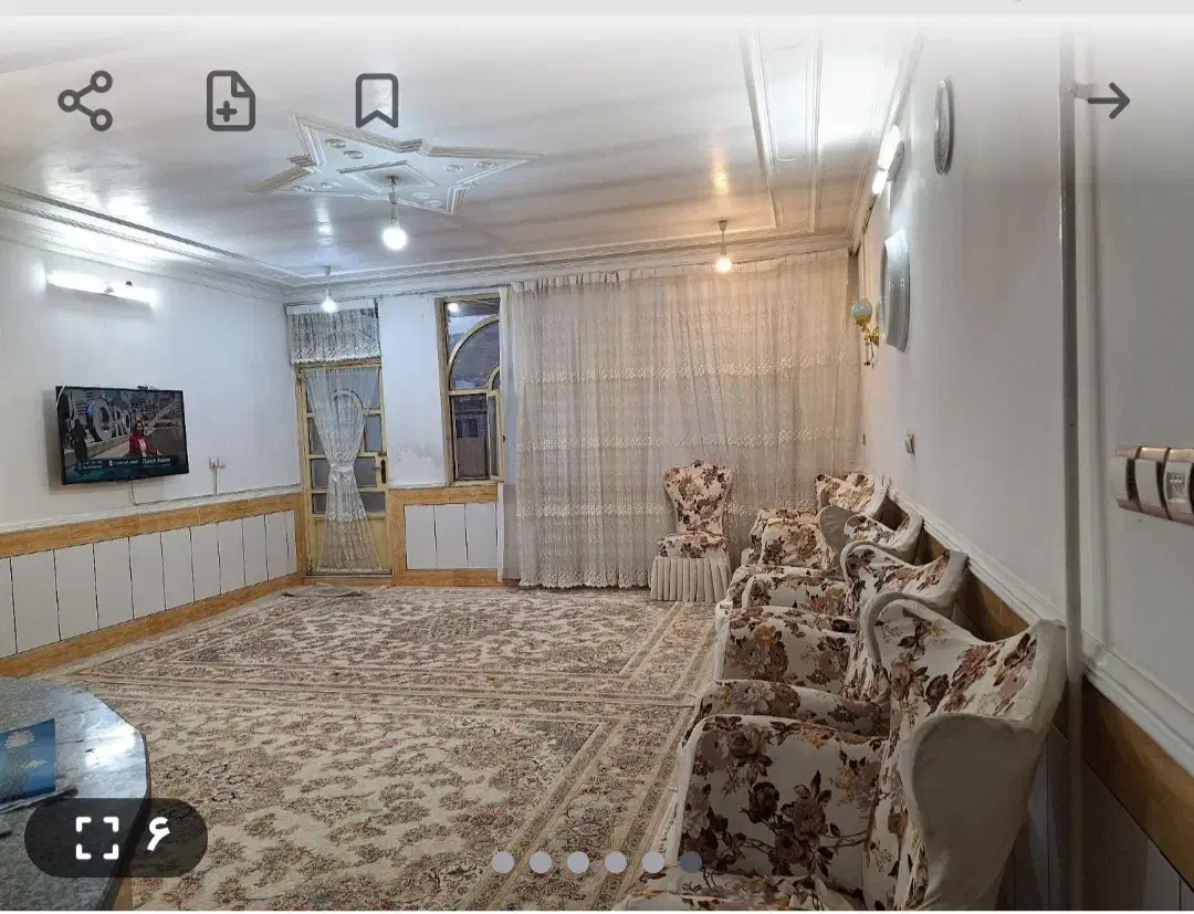 اجاره شبانه سوییت|اجارهٔ کوتاه‌مدت آپارتمان و سوئیت|دورود, |دیوار