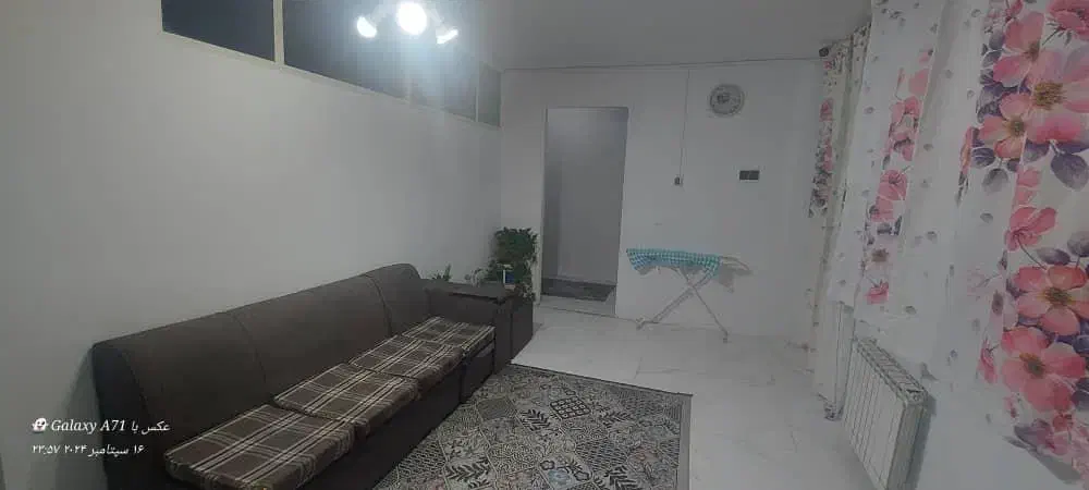 خوابگاه دخترانه حضرت رقیه|اجارهٔ کوتاه‌مدت آپارتمان و سوئیت|تهران, فردوس|دیوار