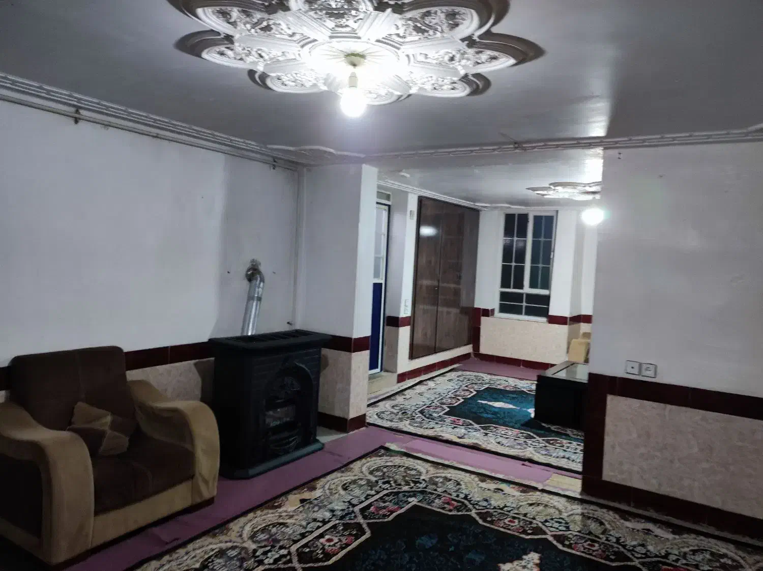 سویت مبله|اجارهٔ کوتاهمدت آپارتمان و سوئیت|یاسوج, |دیوار