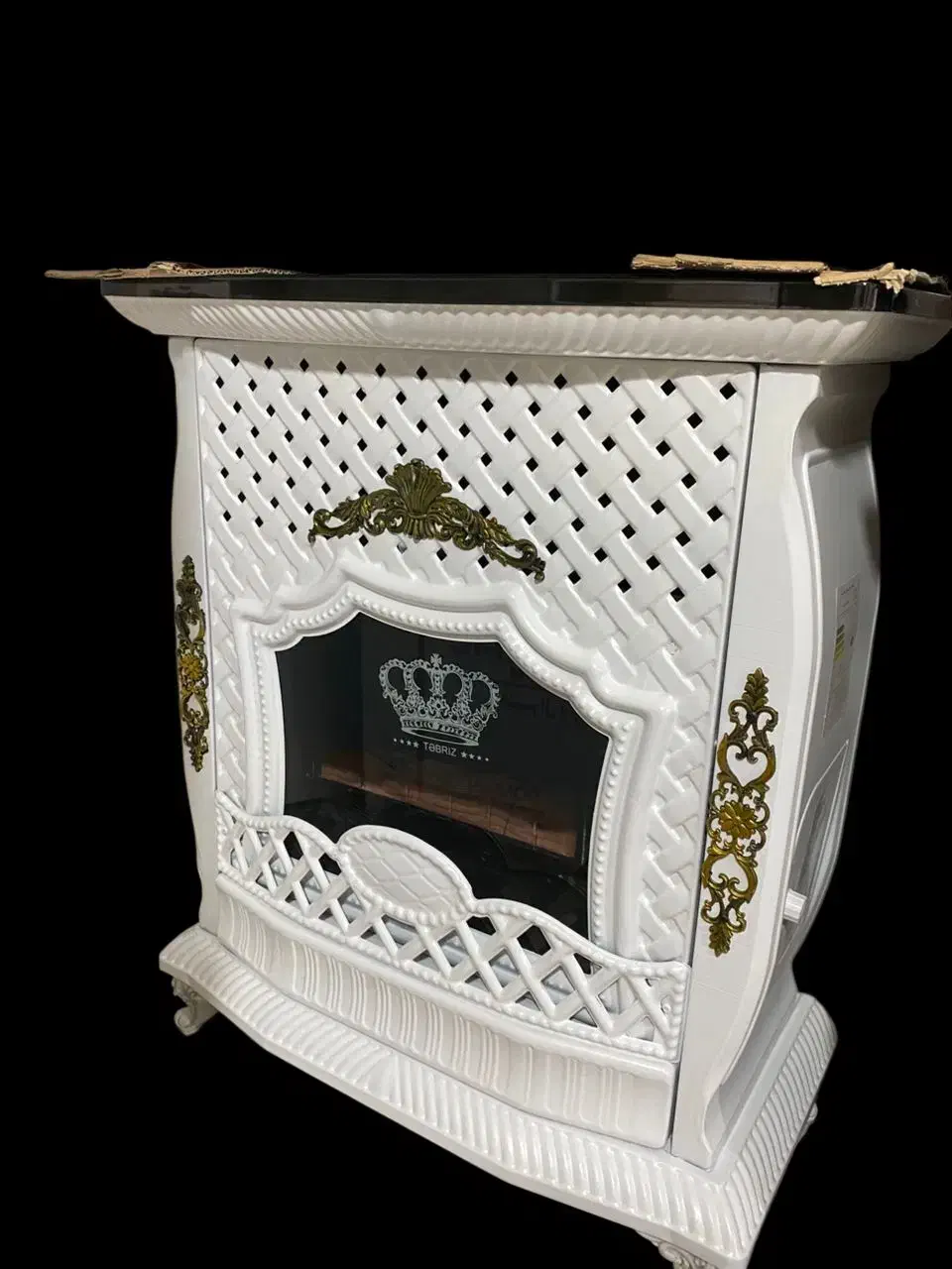 بخاری شومینه های گازی سبلان|بخاری، هیتر، شومینه|بندرعباس, |دیوار