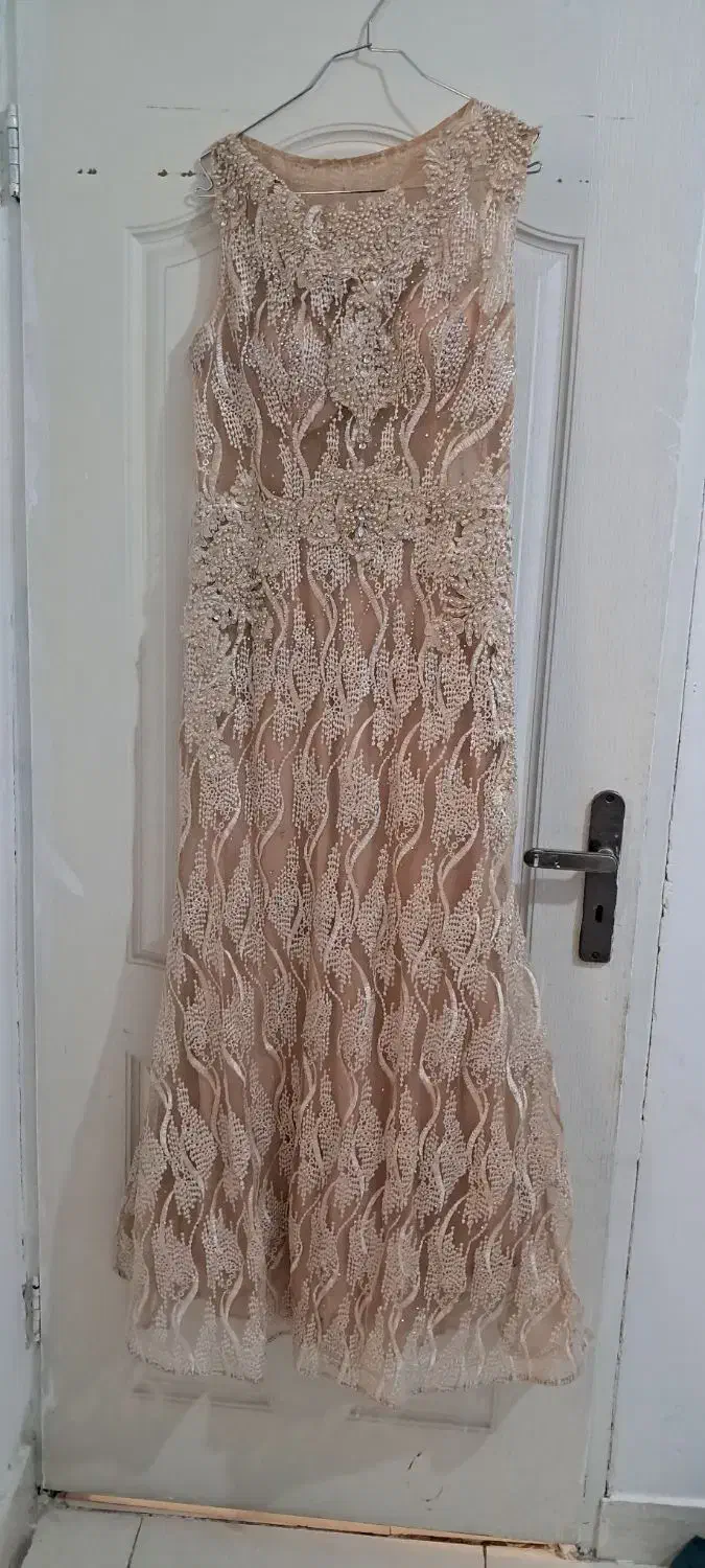 لباس مجلسی تنخور عالی و شیک|لباس|قرچک, مهدیه|دیوار