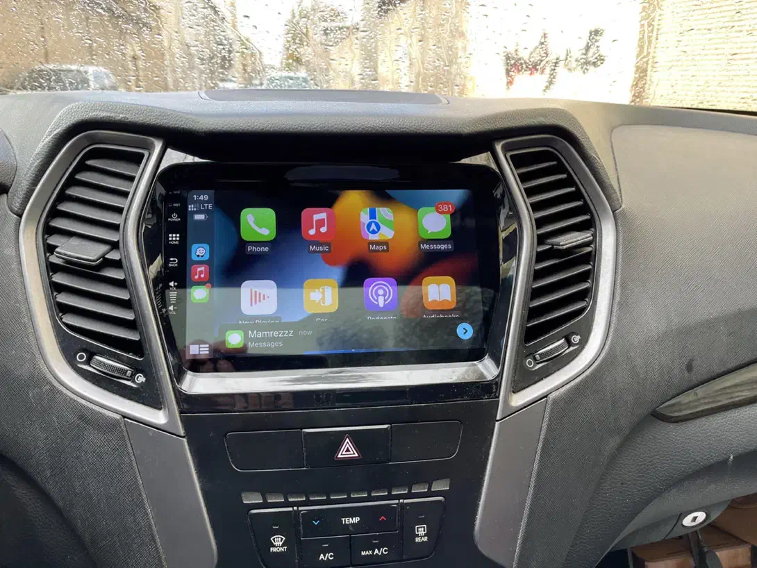 مانیتورفابریک انواع ماشین ها با کیفیت واصلی تضمینی|قطعات یدکی و لوازم جانبی|کرمانشاه, |دیوار