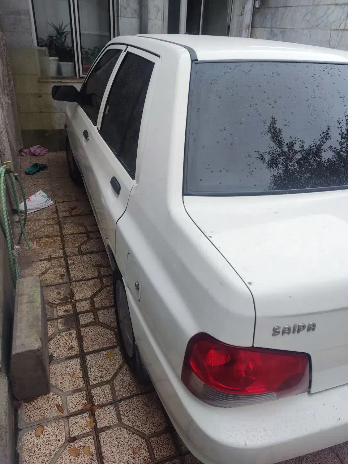 پراید ۱۳۲مدل ۹۸|خودرو سواری و وانت|اردبیل, |دیوار