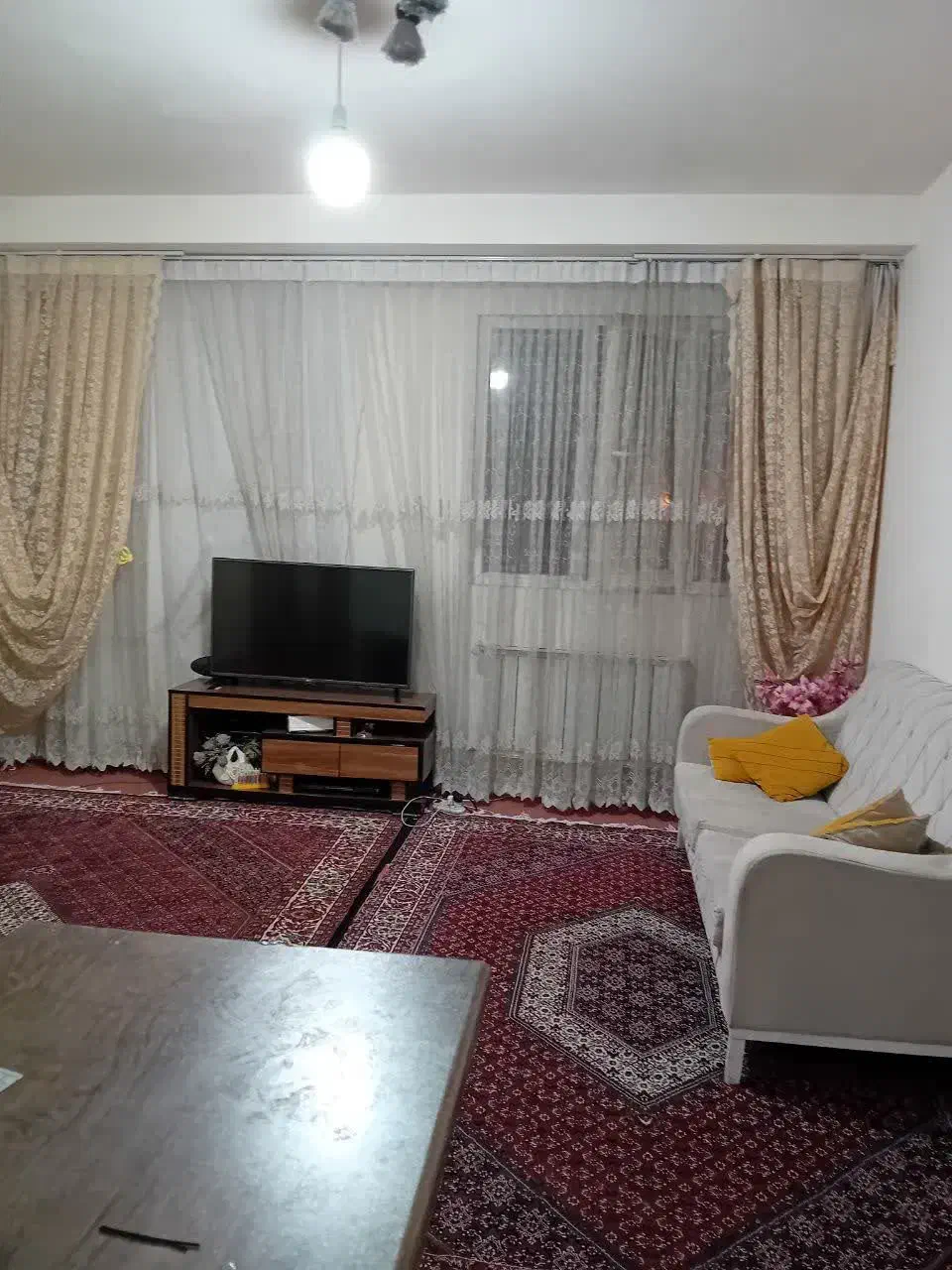 یک واحد رضوان دو خواب|فروش آپارتمان|ایجرود, |دیوار