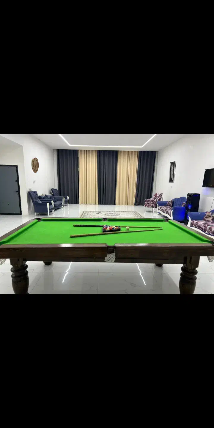 شاهنامه 76 کد 99|اجارهٔ کوتاهمدت ویلا و باغ|مشهد, چهاربرج|دیوار