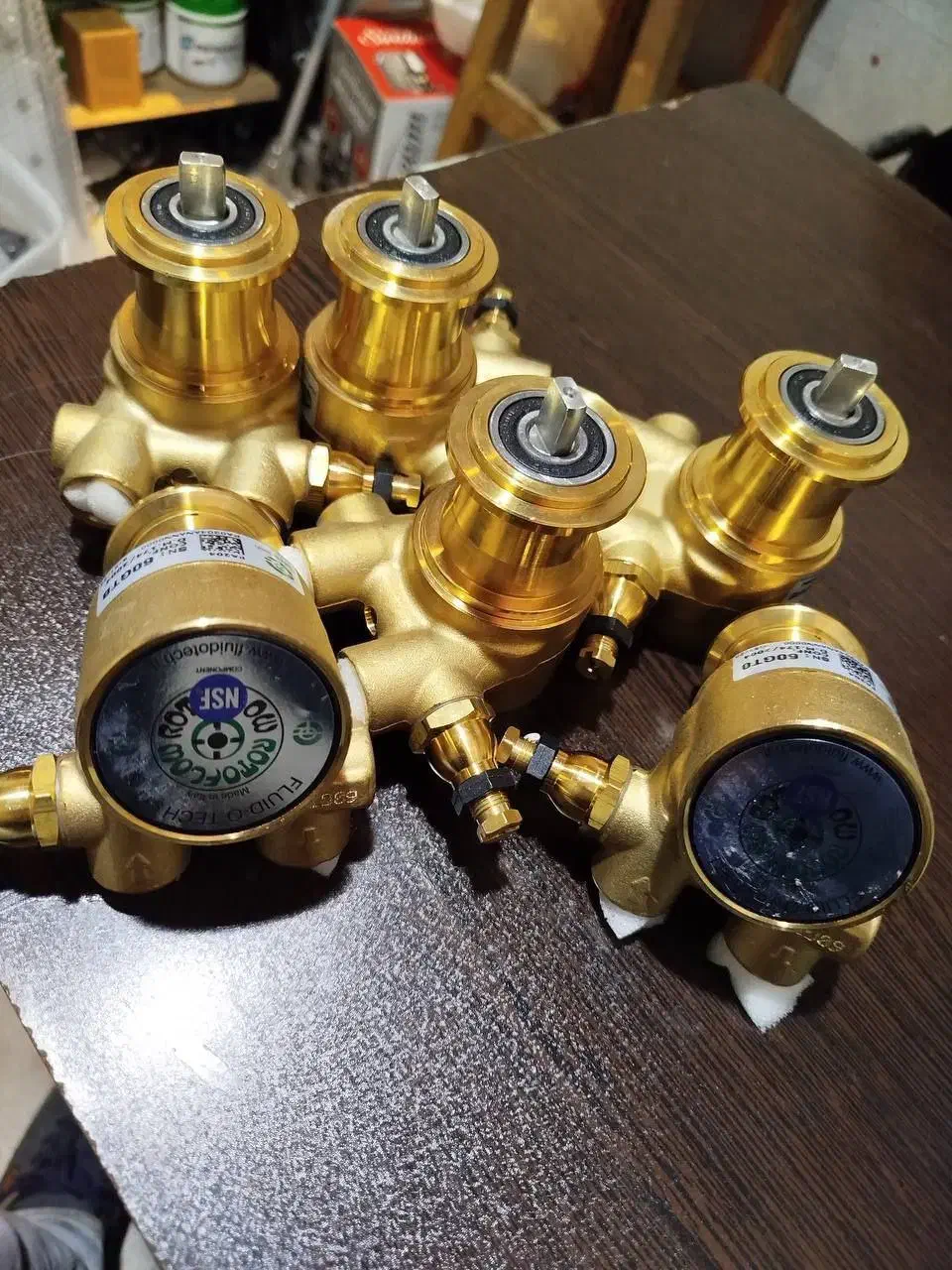 قطعات و تجهیزات اسپرسوساز صنعتی و آسیاب قهوه|کافی‌شاپ و رستوران|تهران, حشمتیه|دیوار