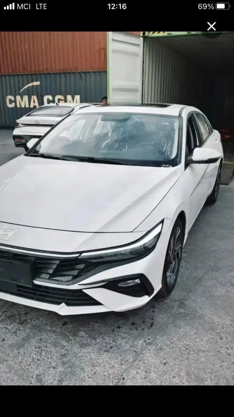 النترا ارس|خودرو سواری و وانت|تبریز, |دیوار