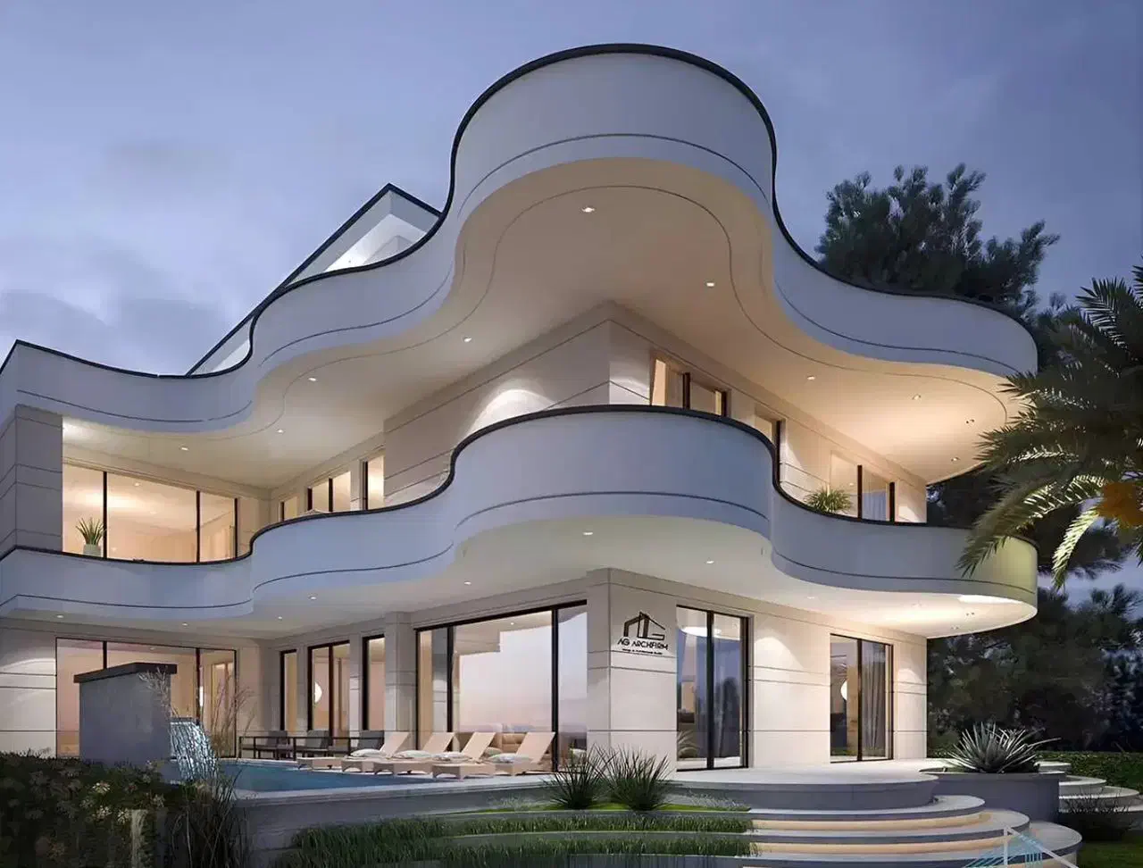 ۲۳۰ متر ویلا آپارتمان  با تراس قابل چیدمان|اجارهٔ آپارتمان|لواسان, |دیوار