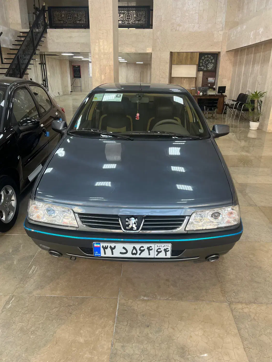 پژو SLX مدل ۹۹|خودرو سواری و وانت|وحیدیه, |دیوار