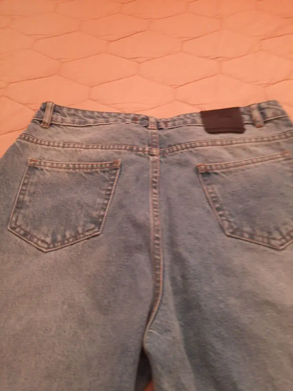 شلوار جین نو سایز۳۸ تا ۴۰ ریز قیمت|لباس|ساری, |دیوار