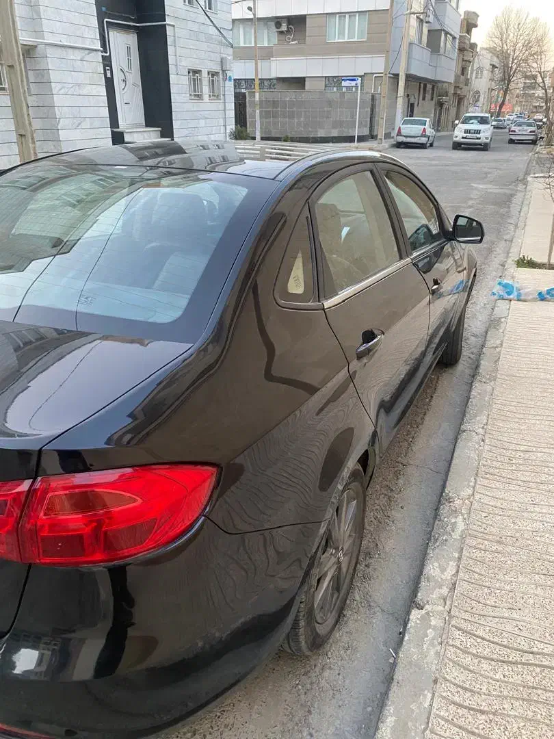 جک j4 مدل1402|خودرو سواری و وانت|ارومیه, |دیوار