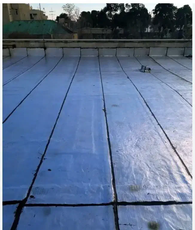 نصب و تعمیر ایزوگام|خدمات پیشه و مهارت|داراب, |دیوار