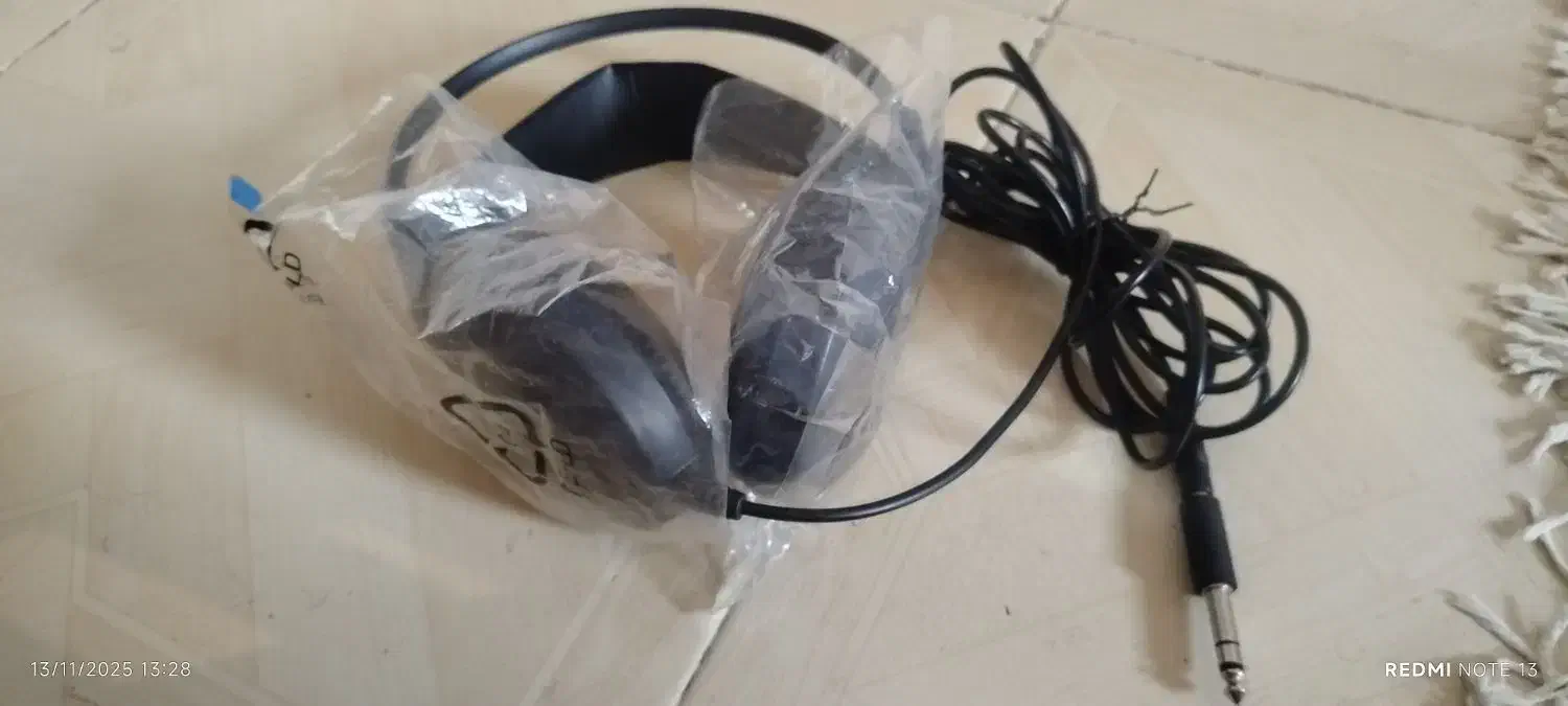 هدفون مانیتورینگ AKG.k99.usa|صوتی و تصویری|رشت, رودبارتان|دیوار