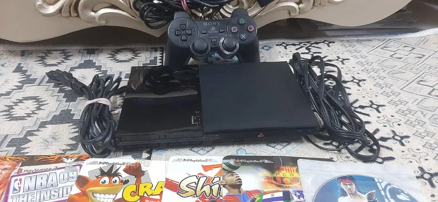 سونی ۲|کنسول، بازی ویدئویی و آنلاین|مهاجران, |دیوار