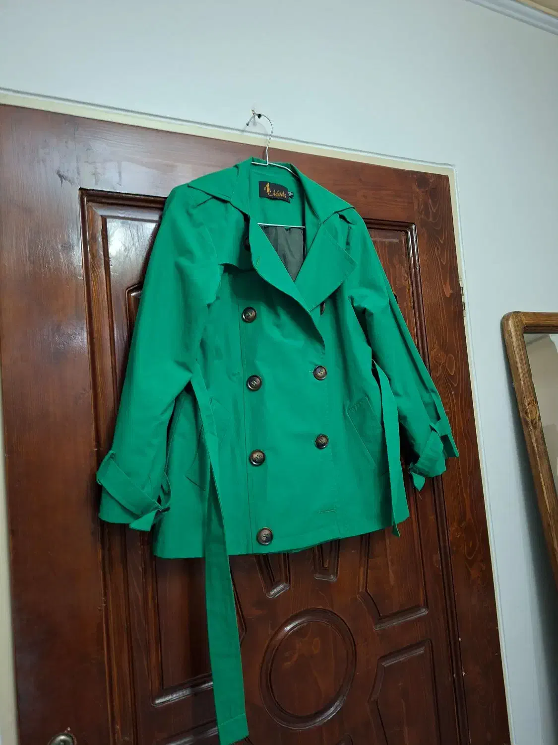 پالتو وبارانی و کاپشن|لباس|تهران, امیر بهادر|دیوار