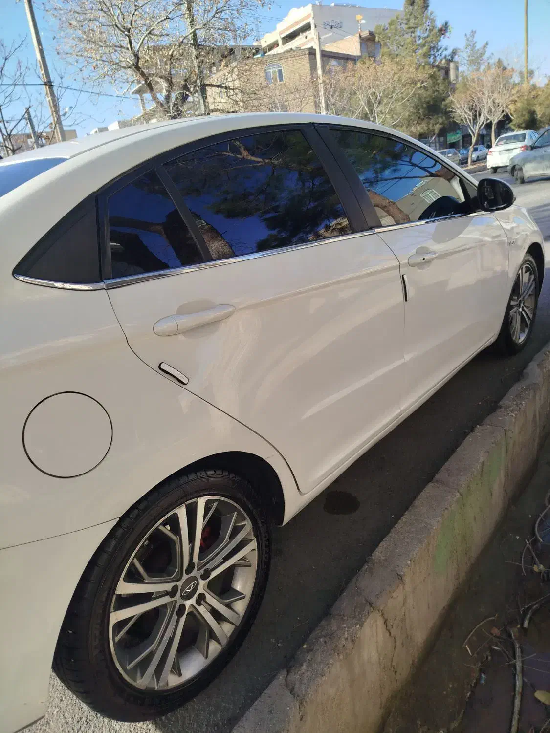 آریزو 5 توربو|خودرو سواری و وانت|ساوه, |دیوار