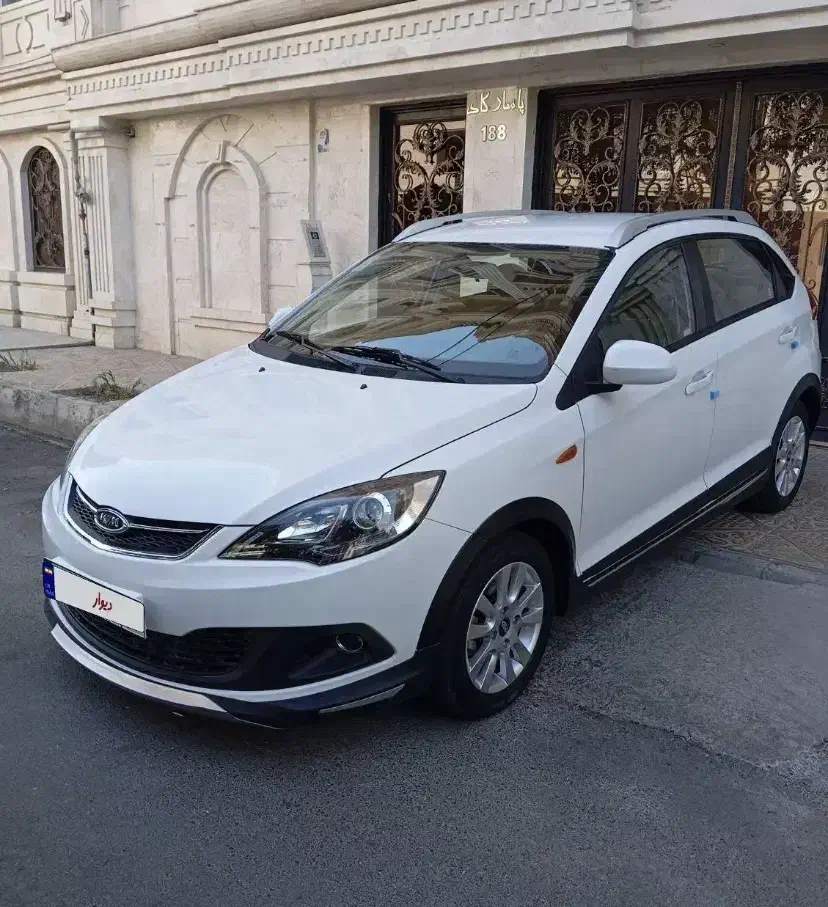 ام وی ام ۳۱۵ (mvm315) مدل ۹۷ / اقساطی|خودرو سواری و وانت|تهران, نارمک|دیوار