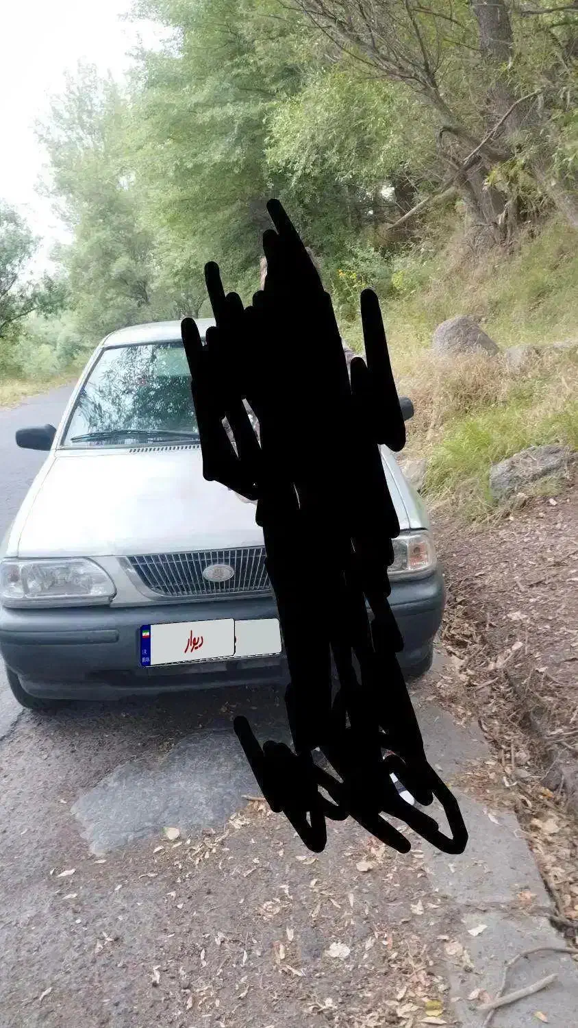 پراید 141|خودرو سواری و وانت|اردبیل, |دیوار