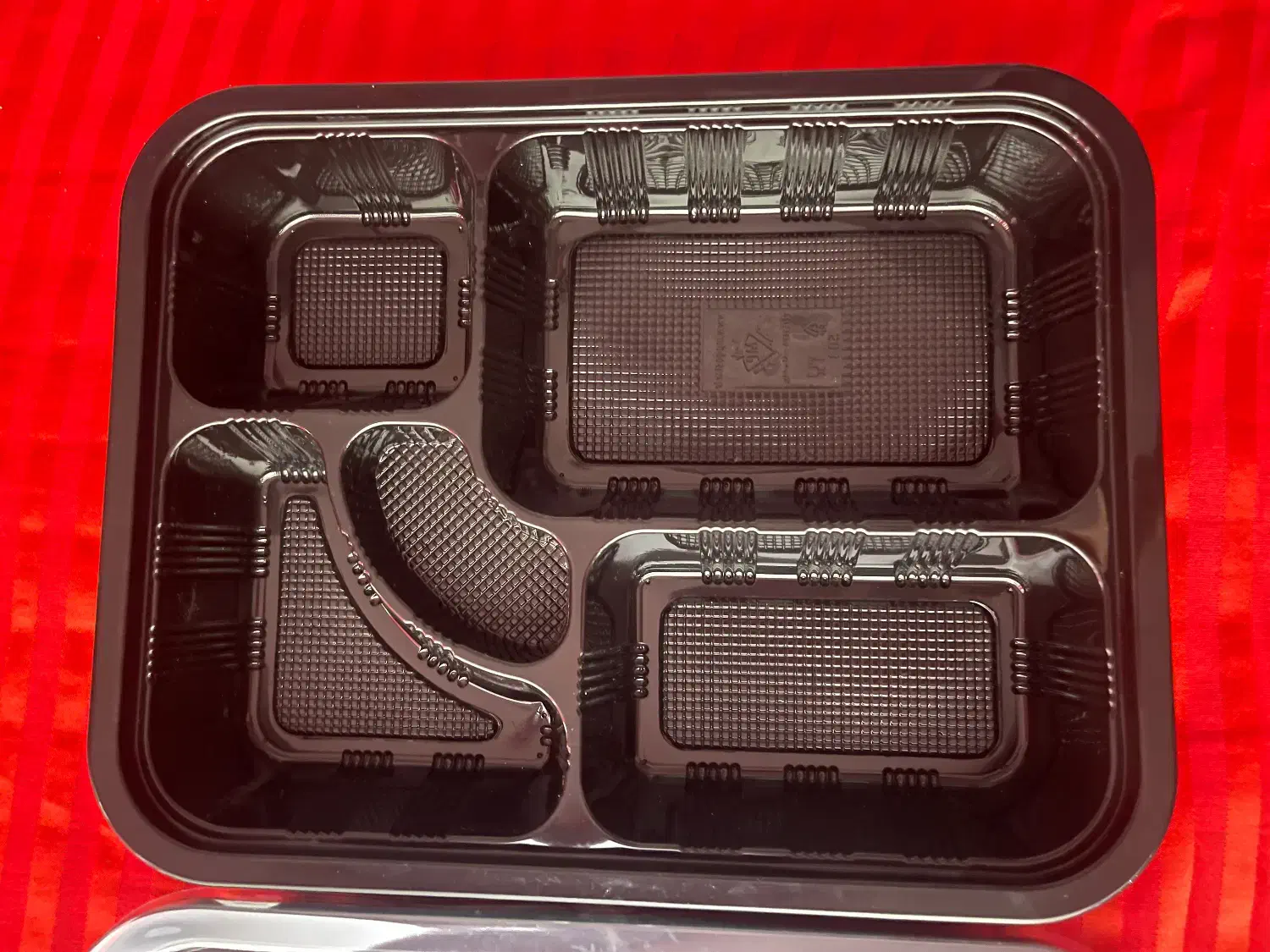 ظرف پک دفاع|ظروف نگهدارنده، پلاستیکی، یکبارمصرف|رشت, حاجی آباد|دیوار