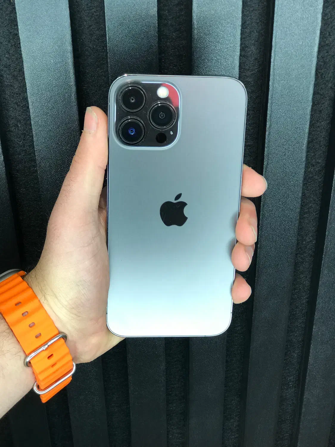 iPhone 15 pro max اقساطی برای بازنشستگان رفاه|موبایل|قزوین, |دیوار