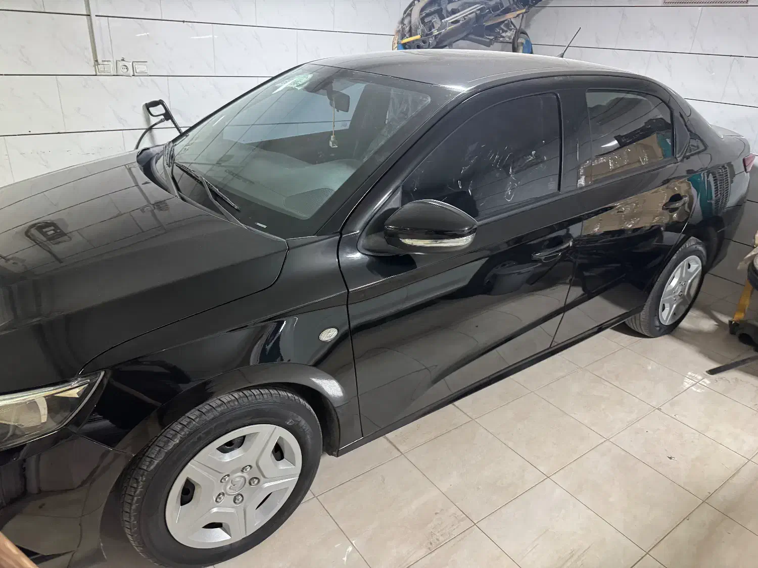 تاراv1مدل۱۴۰۲|خودرو سواری و وانت|شاهین‌شهر, گزبرخوار|دیوار