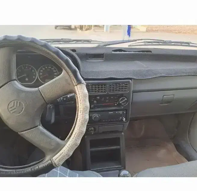 پراید ۸۵ شاسی پلمپ قیمت ۲۲۰|خودرو سواری و وانت|انار, |دیوار