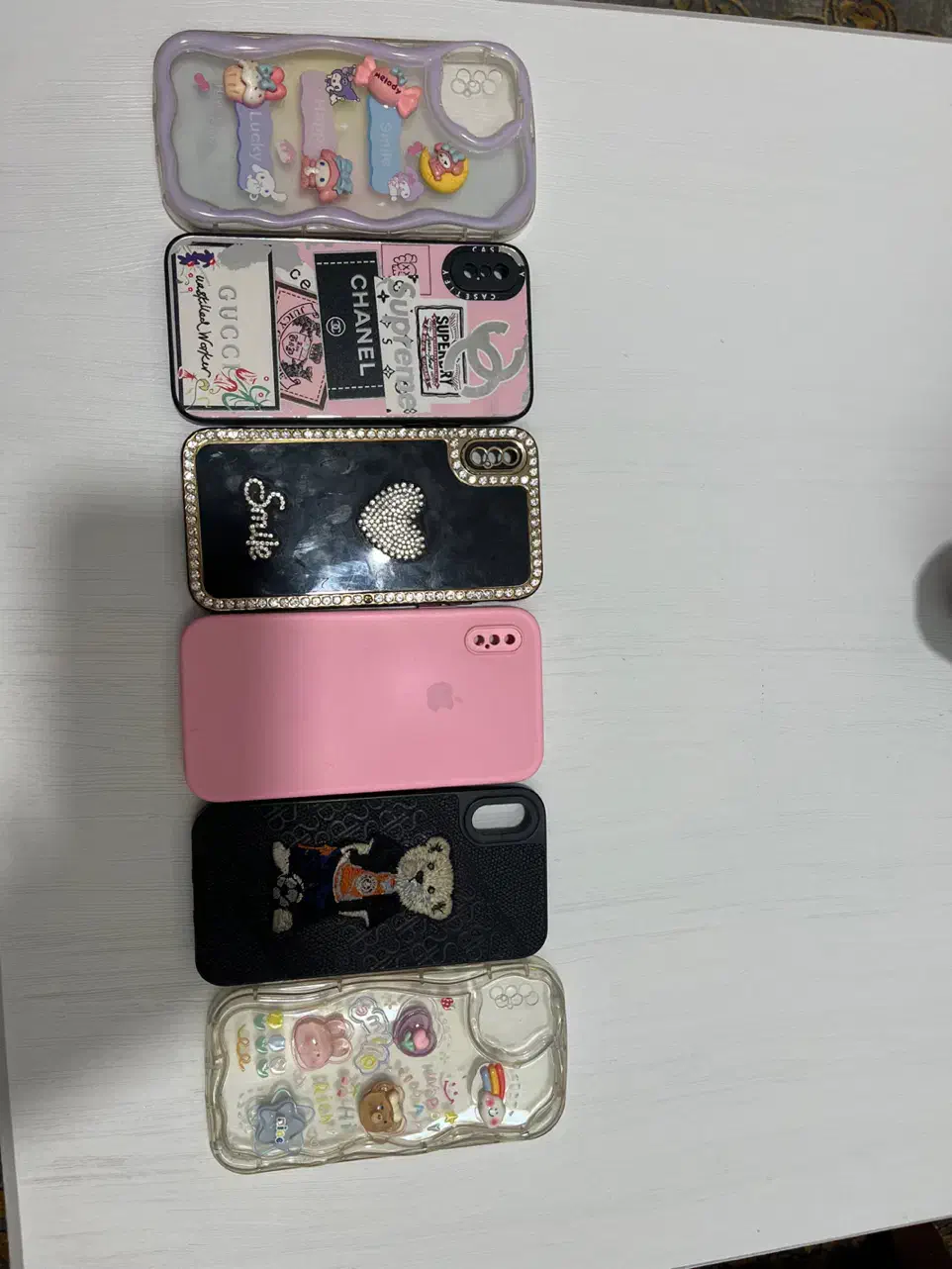 قاب گوشی|لوازم جانبی موبایل و تبلت|زاهدان, |دیوار