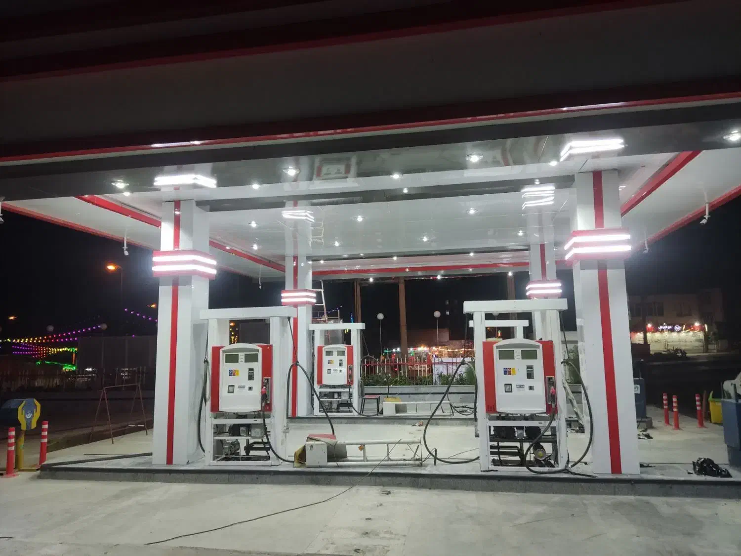 اجرای نمای کامپوزیت|خدمات پیشه و مهارت|قروه, |دیوار