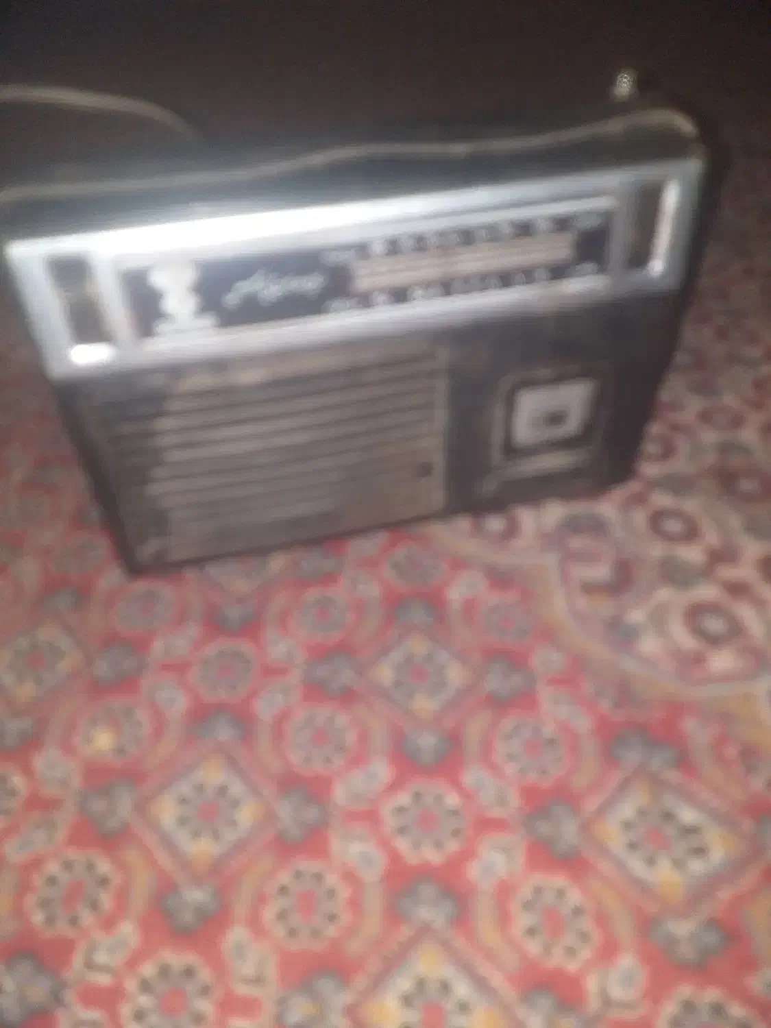 کلیسیونی|کلکسیون اشیاء عتیقه|کرمان, |دیوار