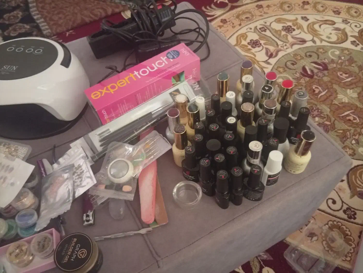 mmm|آرایشی، بهداشتی، درمانی|ماکو, |دیوار