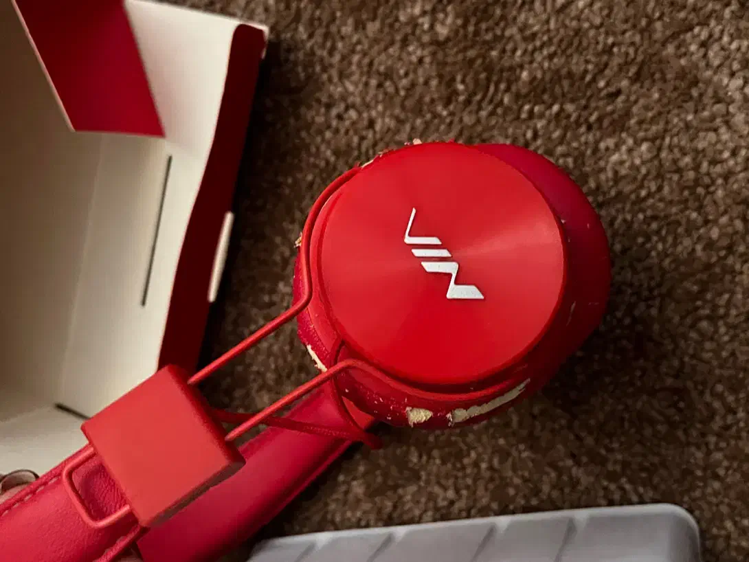 هدفون nia|پخشکننده همراه|قم, زنبیل آباد|دیوار