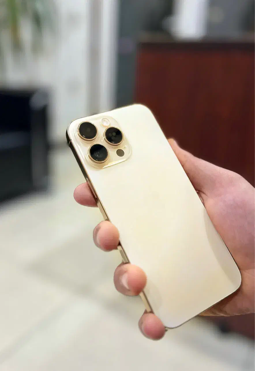 ایفون ۱۶ پرومکس ۲۵۶|موبایل|بوشهر, |دیوار