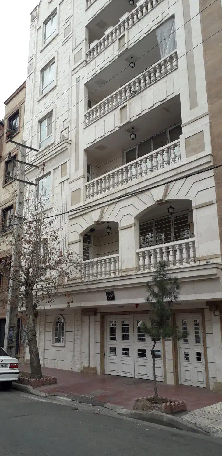 اجاره آپارتمان شاهین ویلا