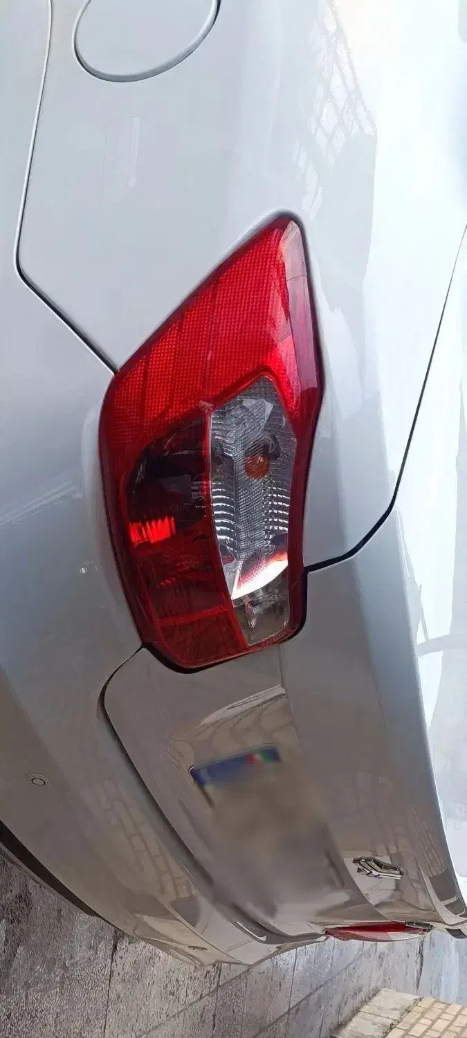 ساینا s فول مدل 1403 در حد خشک. 85 گانه|خودرو سواری و وانت|امیدیه, |دیوار