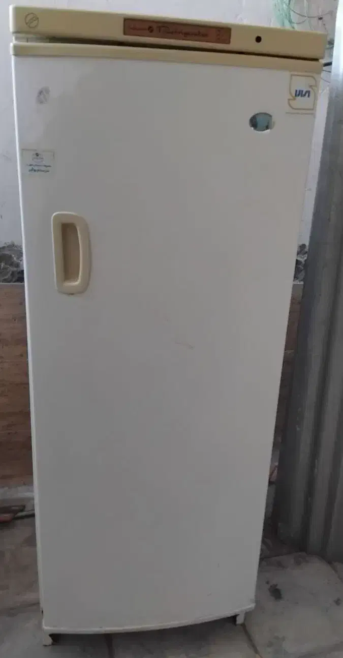 سمساری خریدوفروش یخچال فریزر سالم سوخته بدون گاز|یخچال و فریزر|مشهد, شهرک مطهری|دیوار