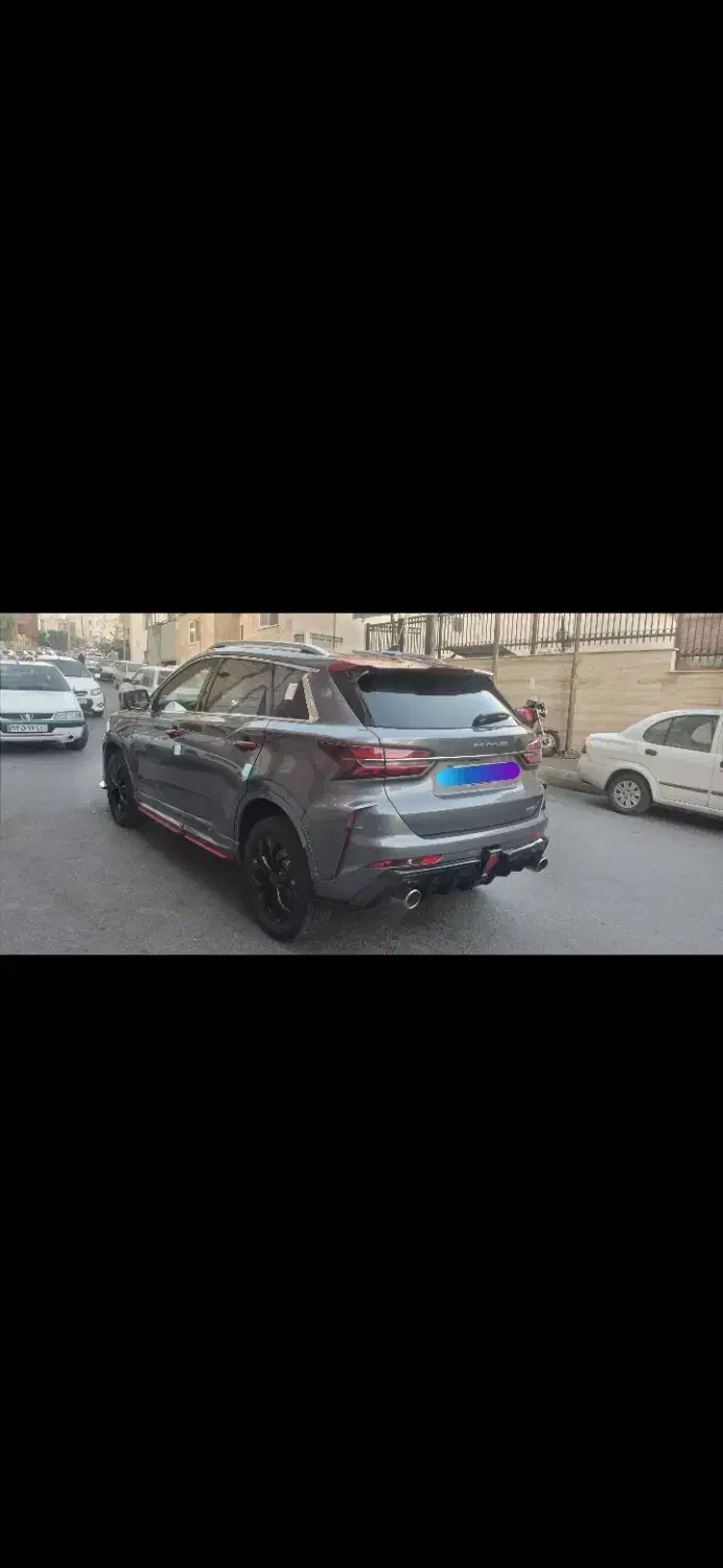 کی ام سی A5|خودرو سواری و وانت|تهران, سازمان برنامه جنوبی|دیوار