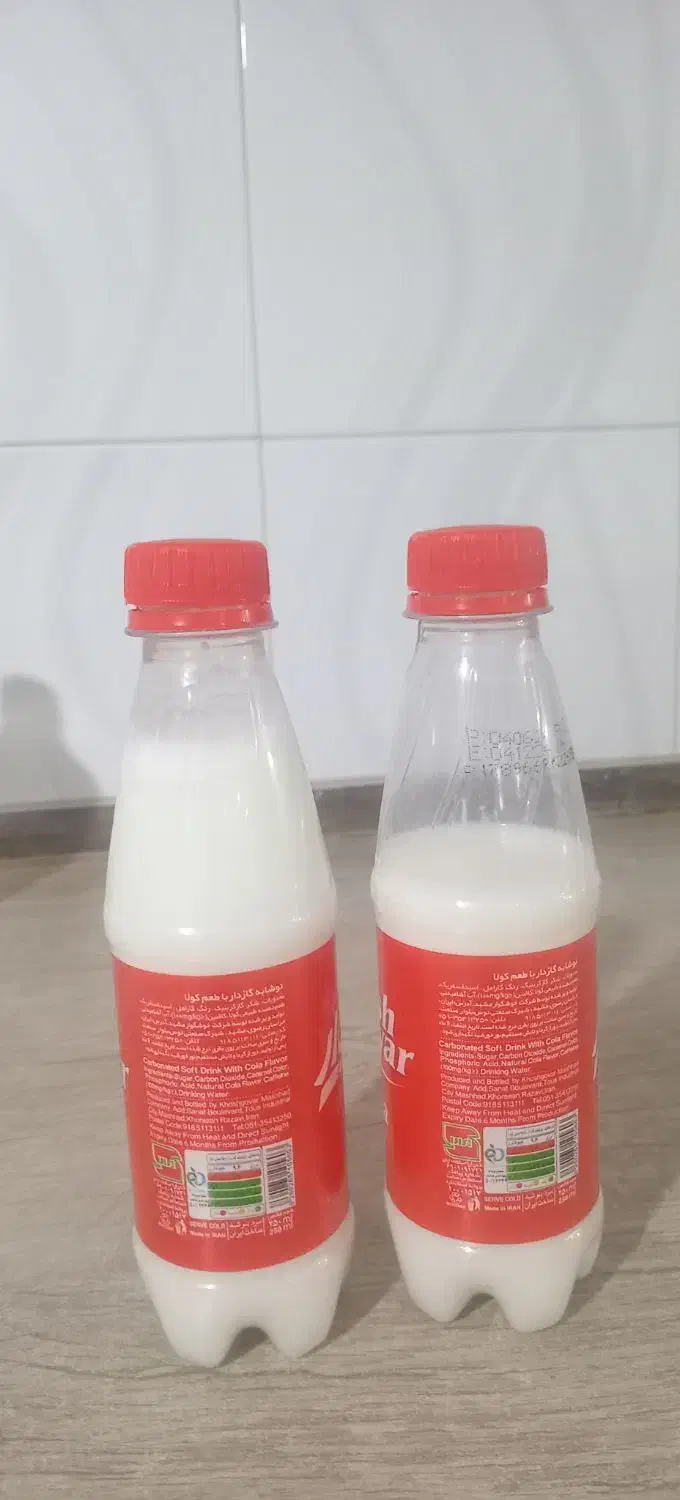 شیرالاغ موجود است|خوردنی و آشامیدنی|تربتحیدریه, پائین ولایت|دیوار