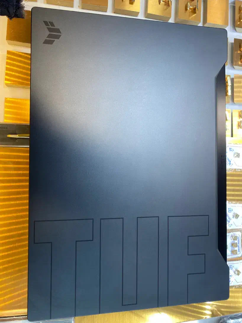 Asus FX516P Tuf Gaming|رایانه همراه|تهران, دبستان|دیوار