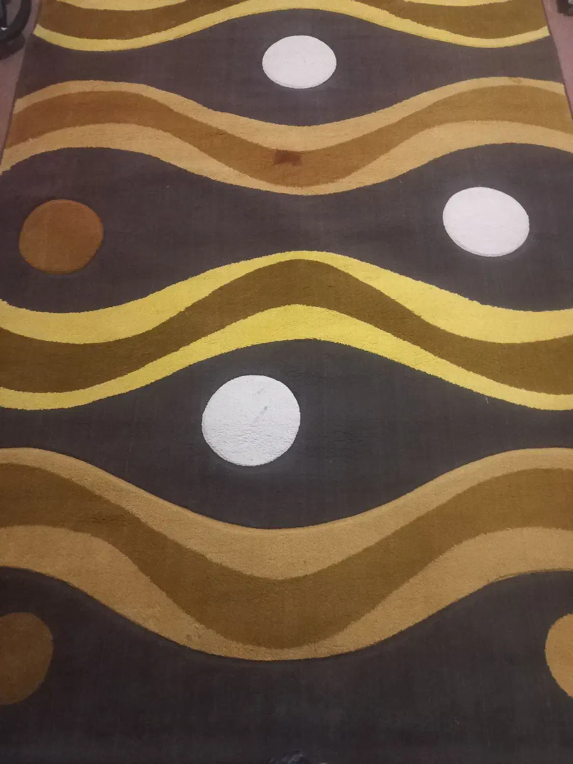 فرش|فرش|ارومیه, |دیوار