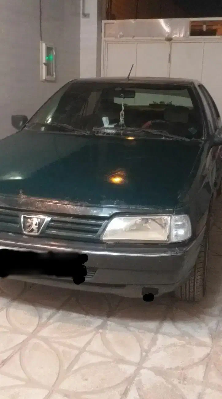 اردی هیدرولیک ۸۴ تک گانه|خودرو سواری و وانت|سبزوار, شرق کال میانی|دیوار