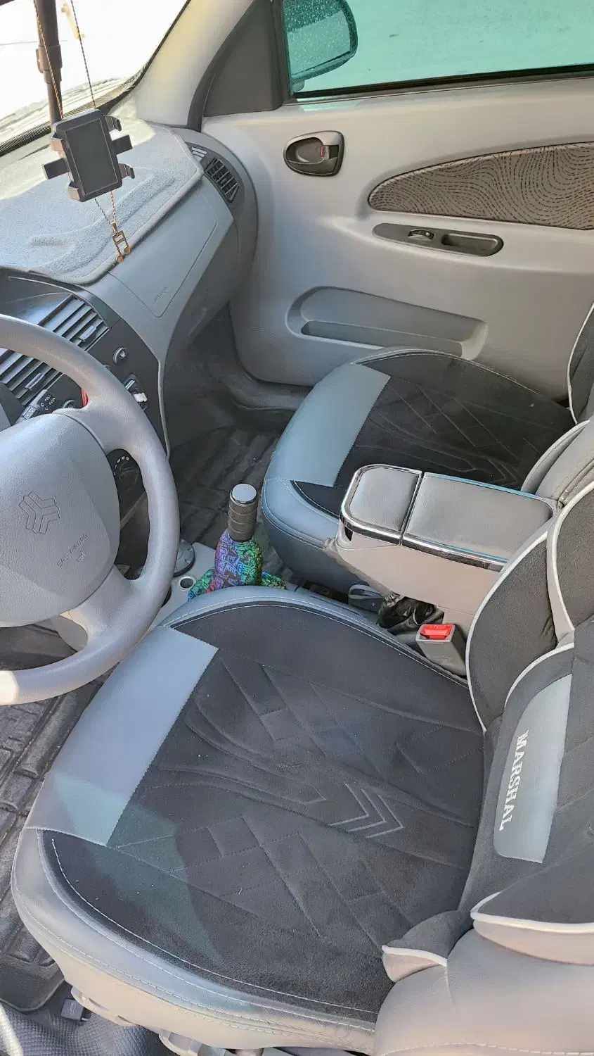 فقط معاوضه|خودرو سواری و وانت|یزد, |دیوار