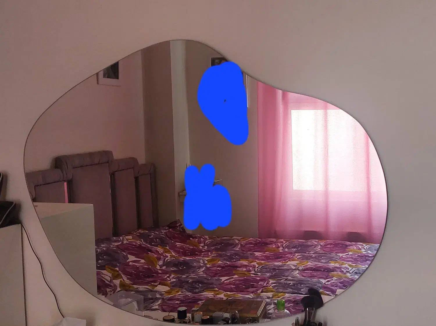 لوازم خانگی|آینه|تهران, سازمان برنامه جنوبی|دیوار